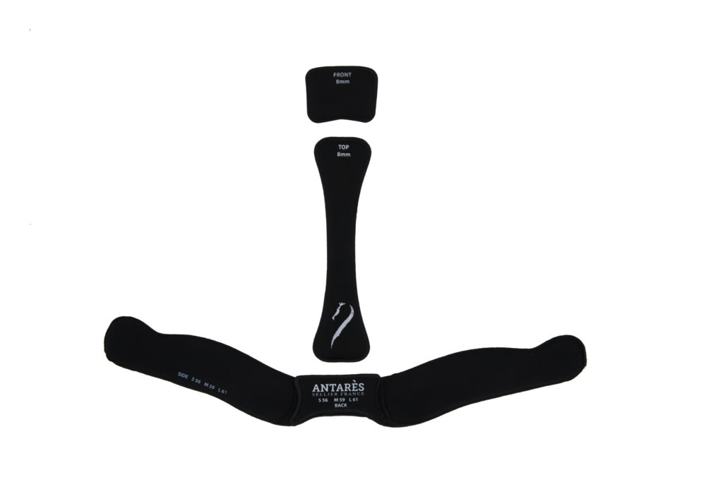 Antares-Pads