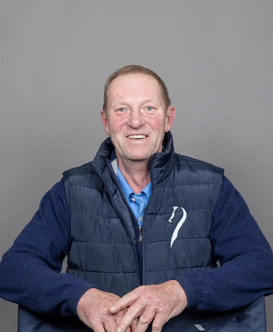 FABIAN-GENET expert Antares belgique