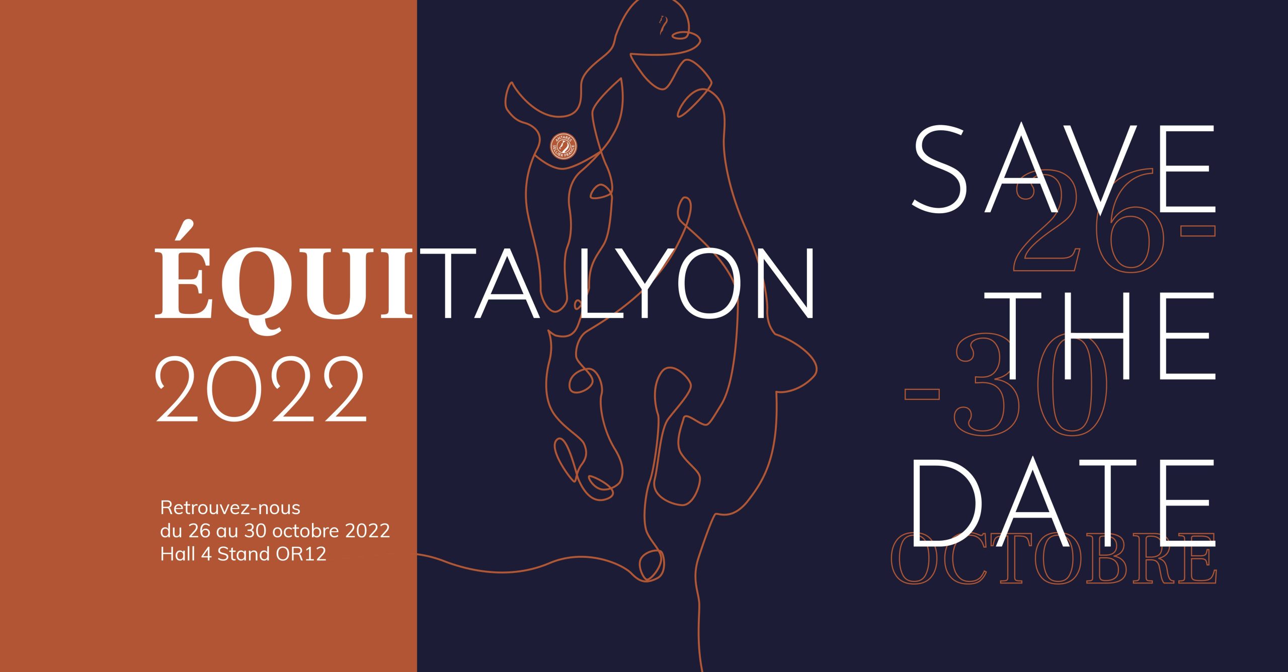 EquitaLyon 2022 Antarès
