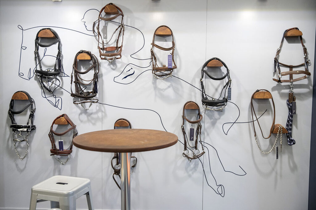 Jumping Bordeaux Antarès