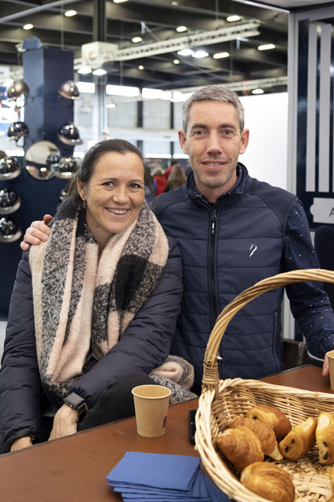 Jumping Bordeaux Antarès