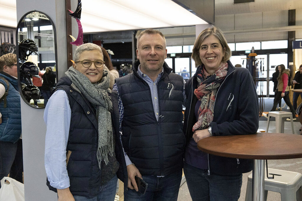 Jumping Bordeaux Antarès