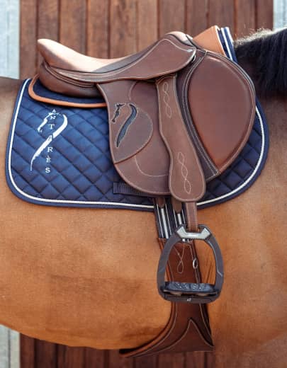selle equitation antarès