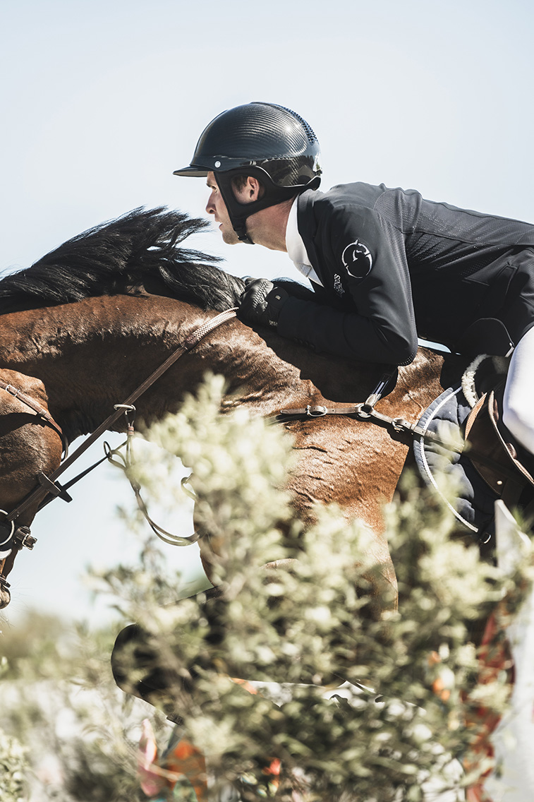 casque précision antarès
